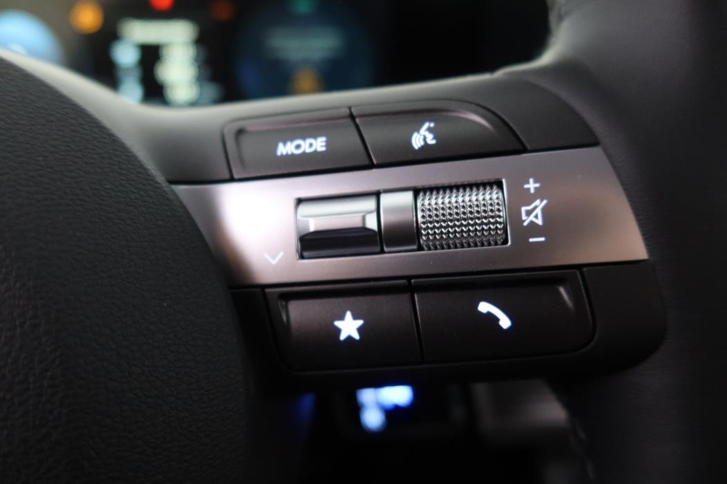 HYUNDAI KONA Hybrid 2026