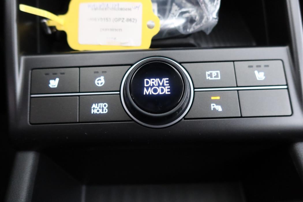 HYUNDAI KONA Hybrid 2026