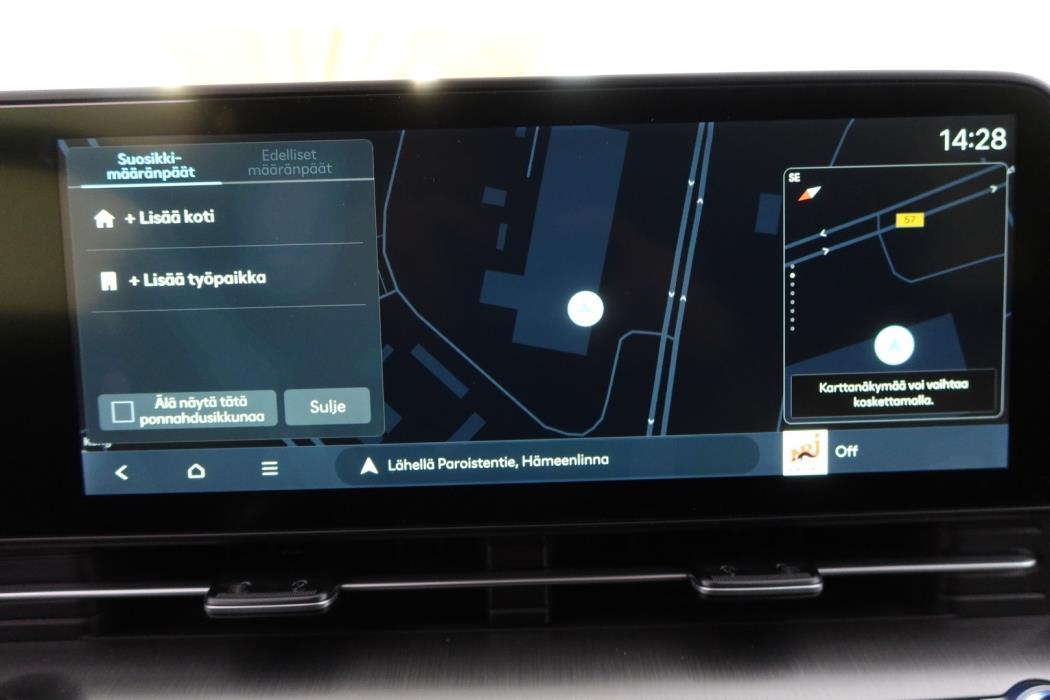 HYUNDAI KONA Hybrid 2026