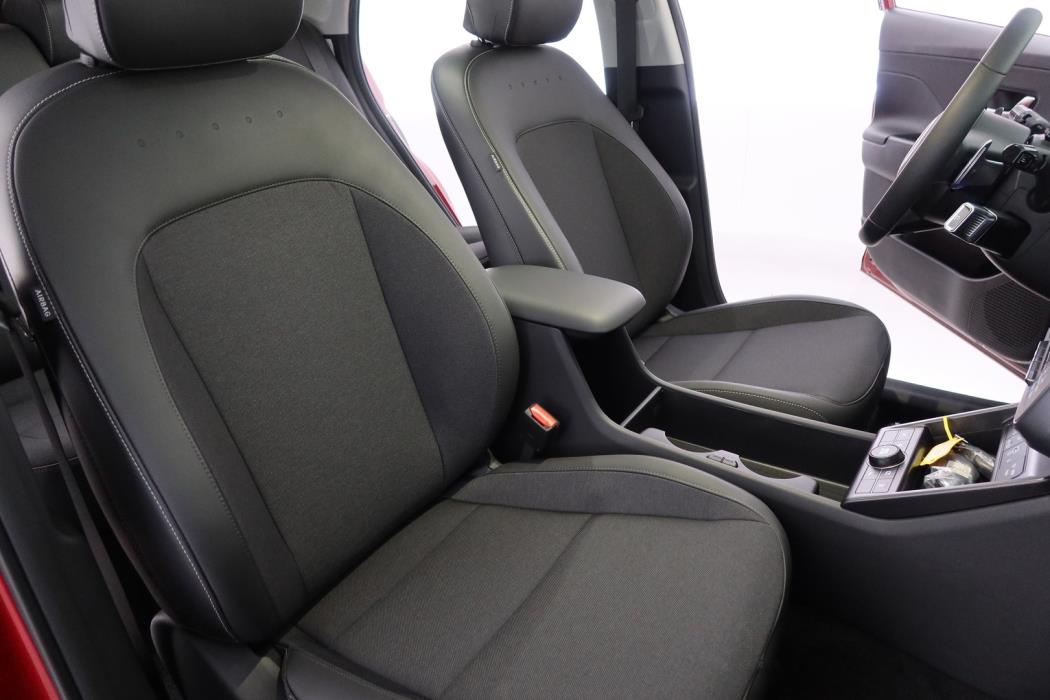 HYUNDAI KONA Hybrid 2026