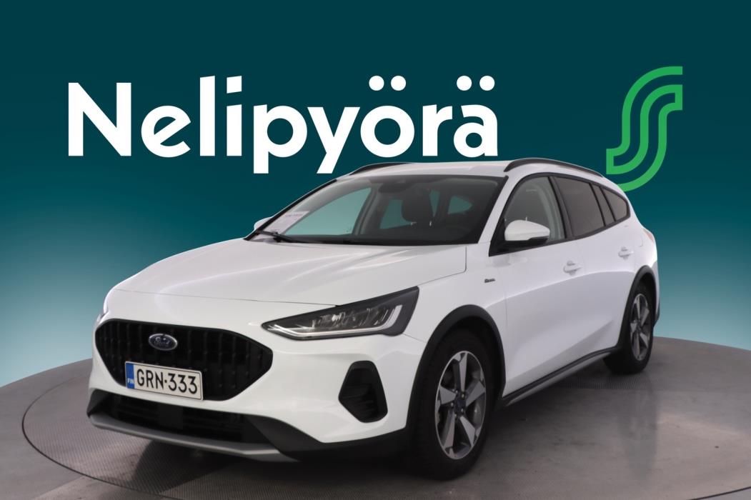 FORD Focus 2024