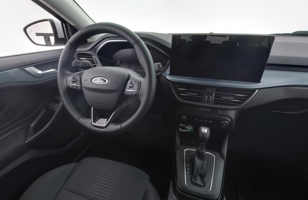 FORD Focus 2024