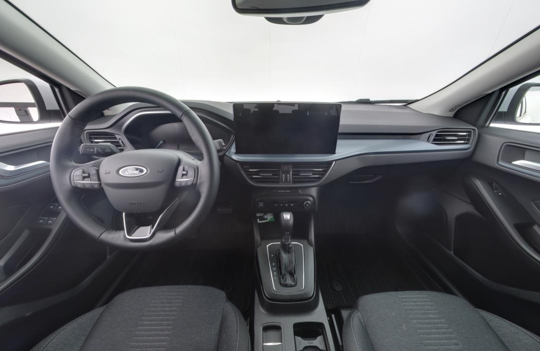 FORD Focus 2024