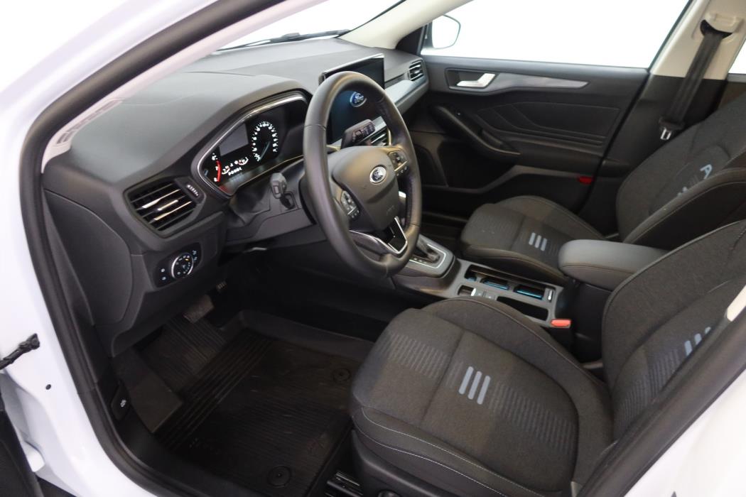 FORD Focus 2024