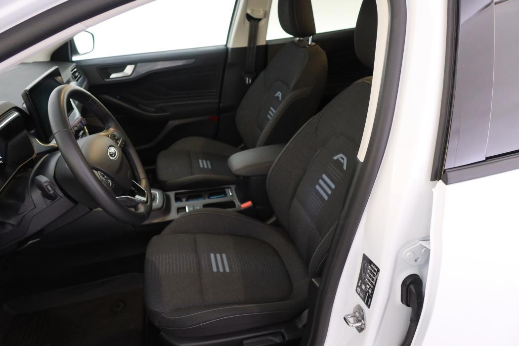 FORD Focus 2024