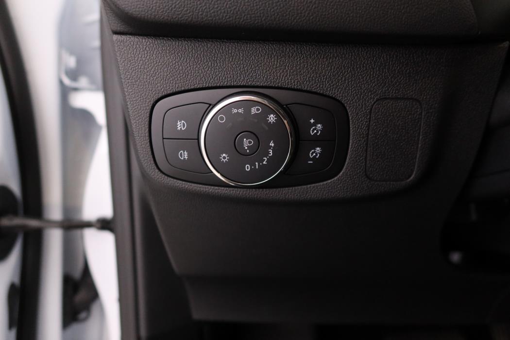 FORD Focus 2024