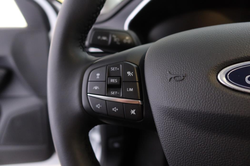 FORD Focus 2024