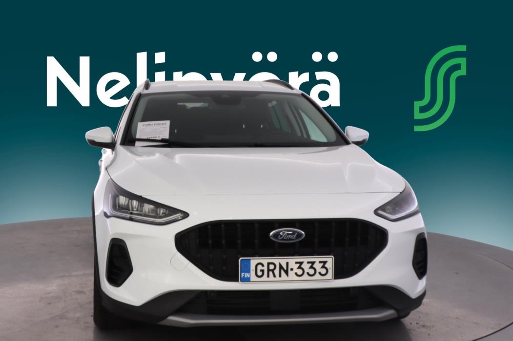 FORD Focus 2024