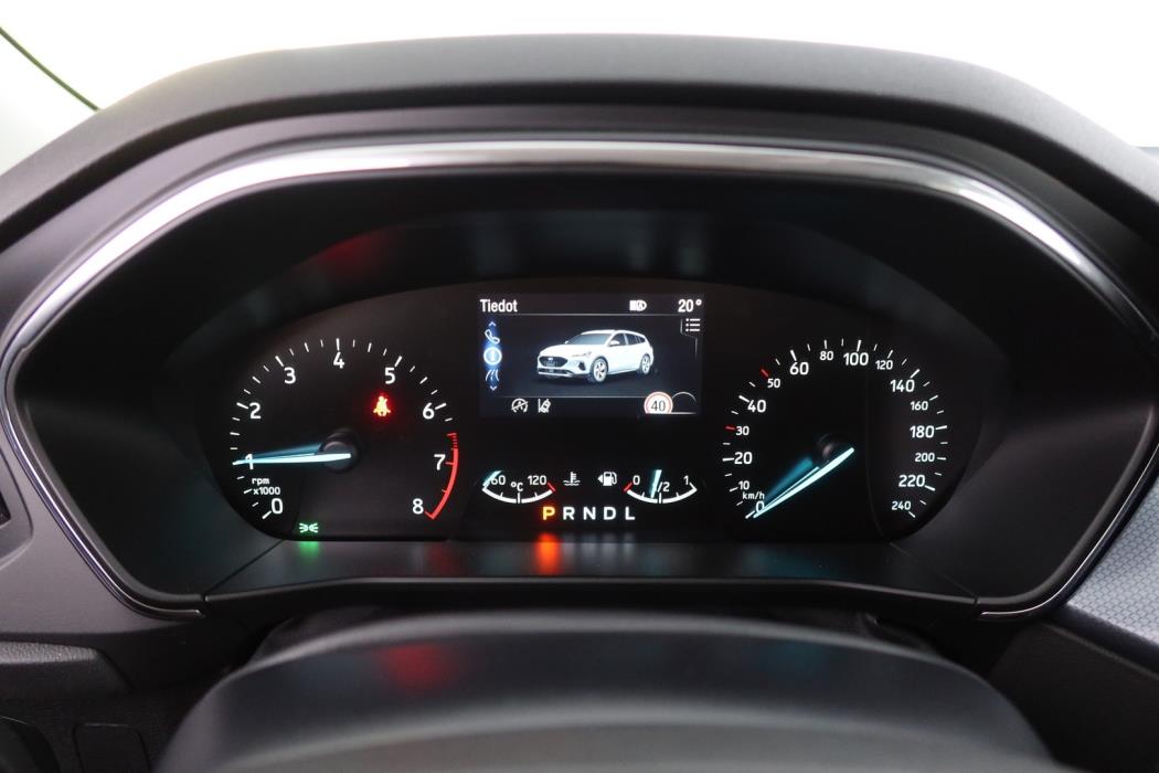 FORD Focus 2024