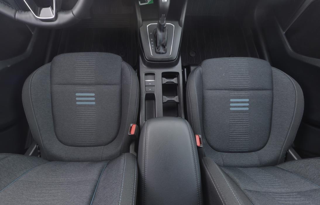 FORD Focus 2024