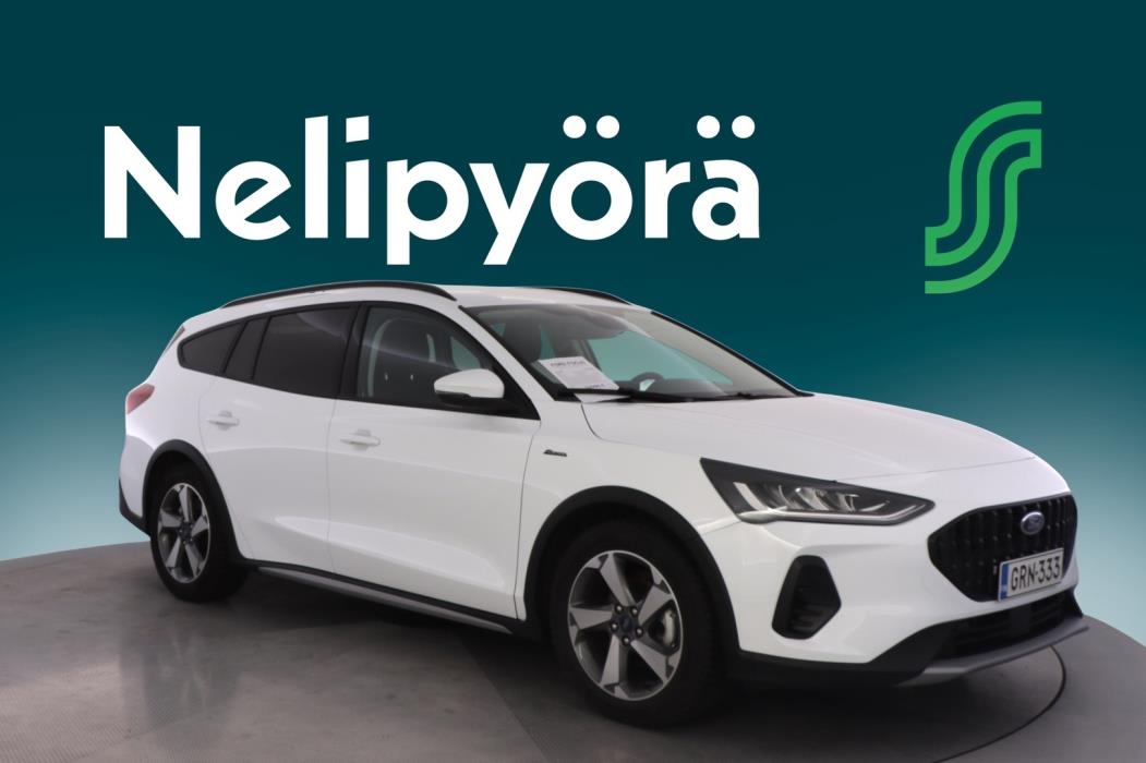FORD Focus 2024