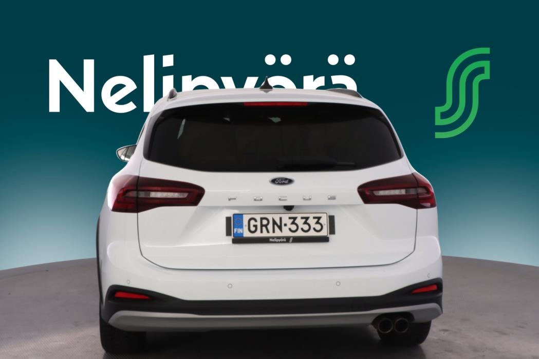 FORD Focus 2024