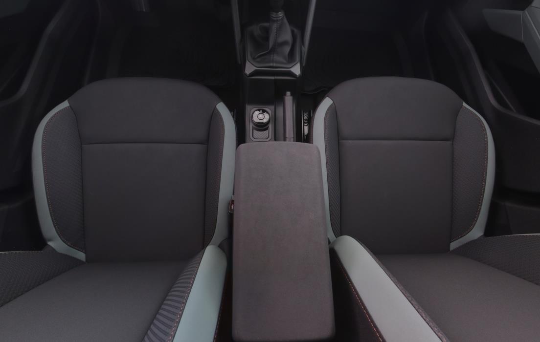 DACIA Duster 2025