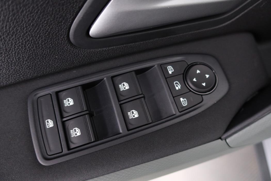 DACIA Duster 2025