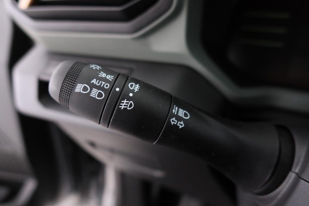 DACIA Duster 2025