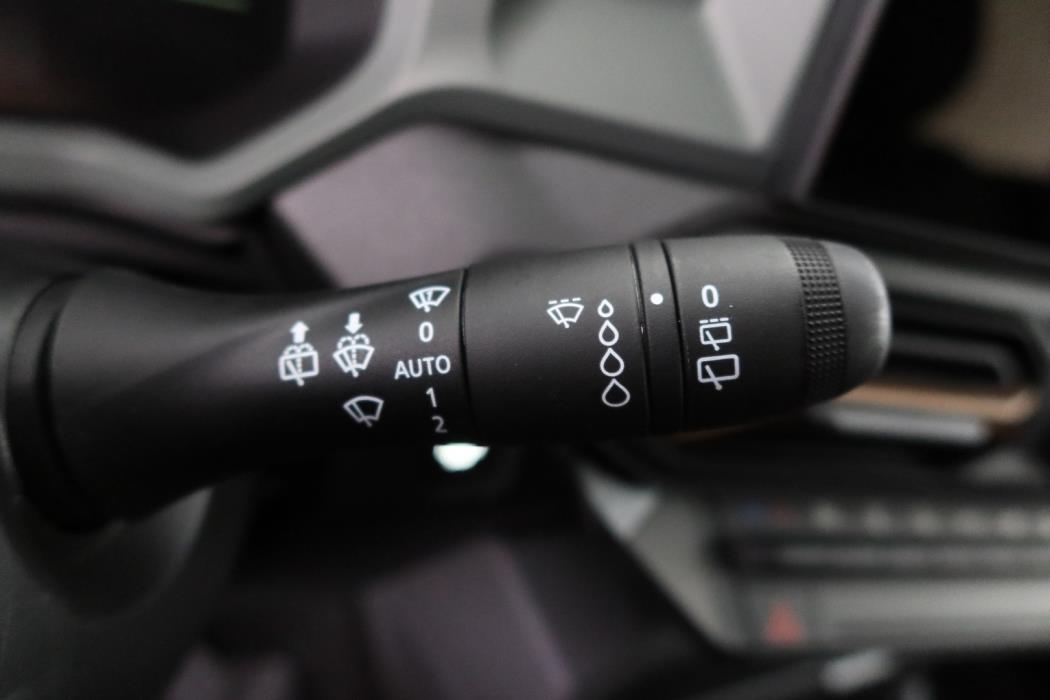 DACIA Duster 2025