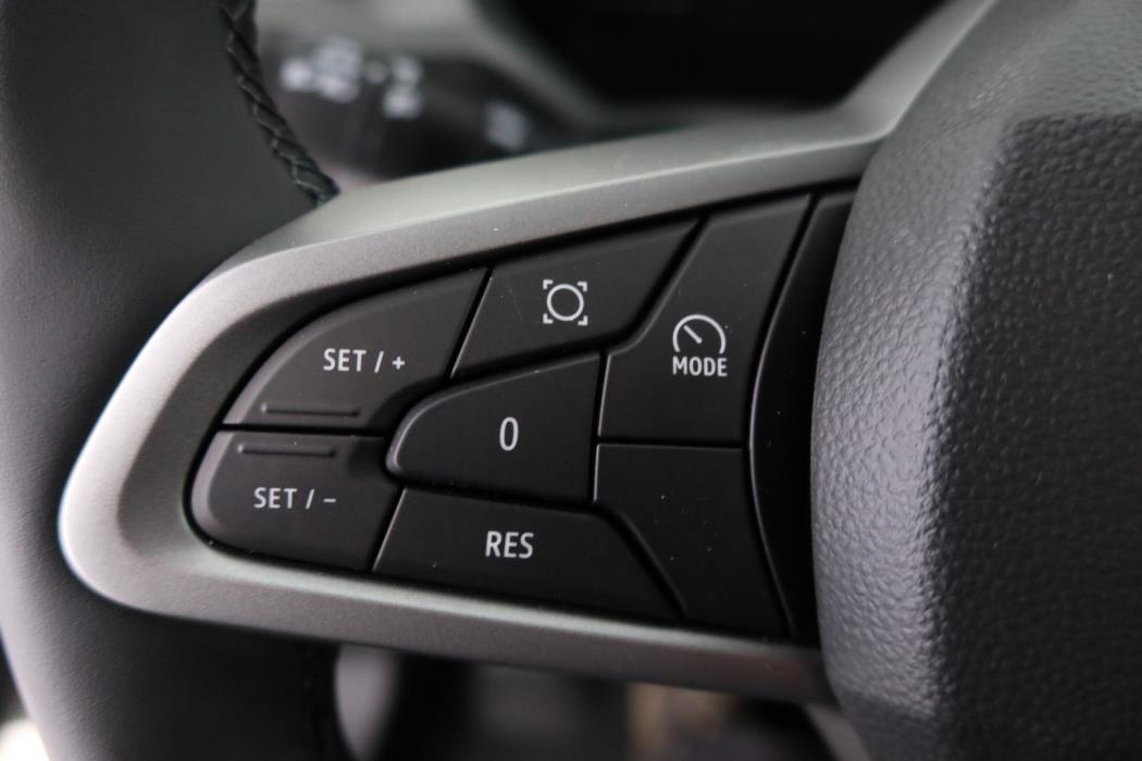 DACIA Duster 2025