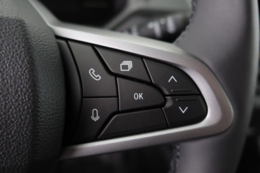 DACIA Duster 2025