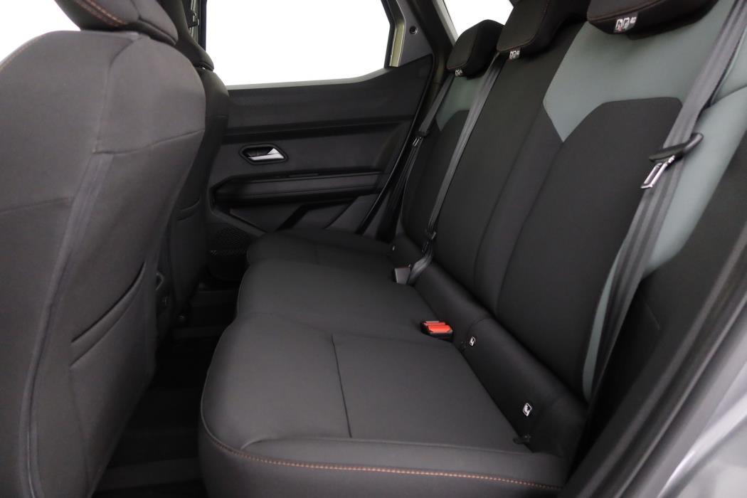 DACIA Duster 2025