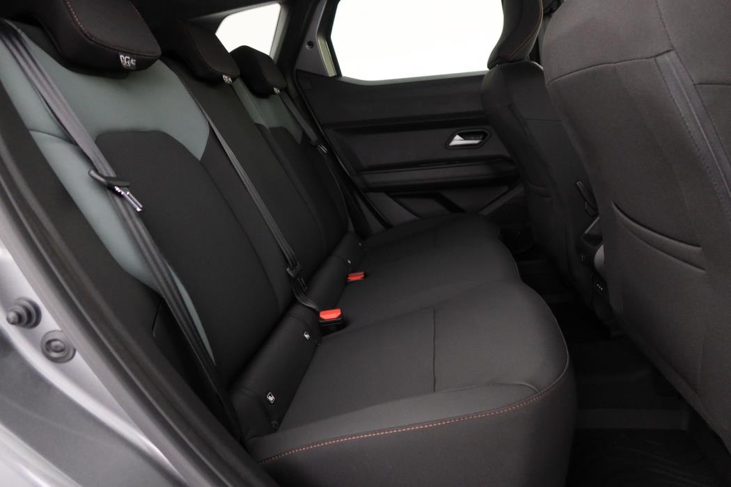 DACIA Duster 2025