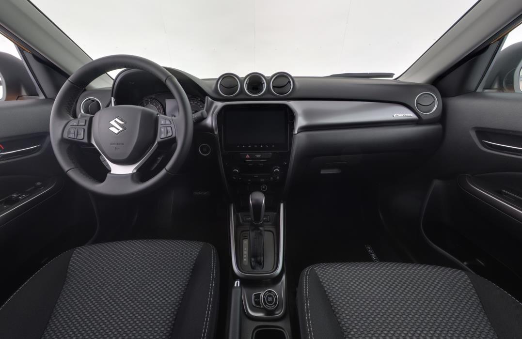 SUZUKI Vitara 2026