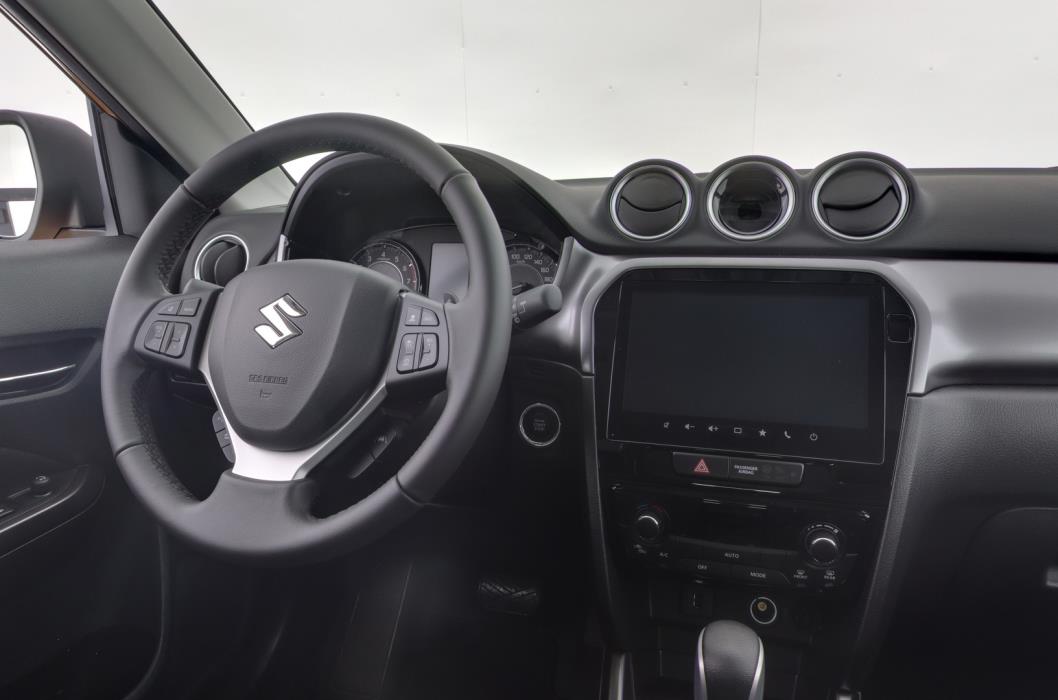 SUZUKI Vitara 2026