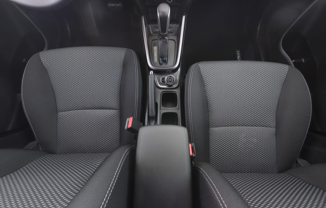 SUZUKI Vitara 2026