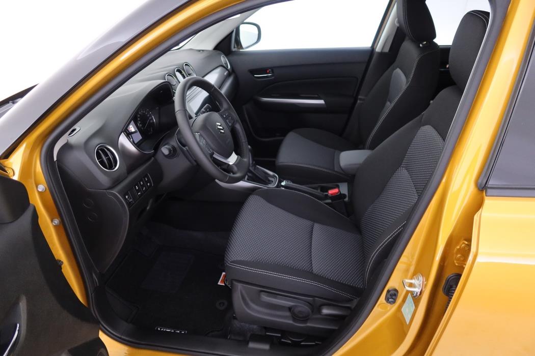 SUZUKI Vitara 2026