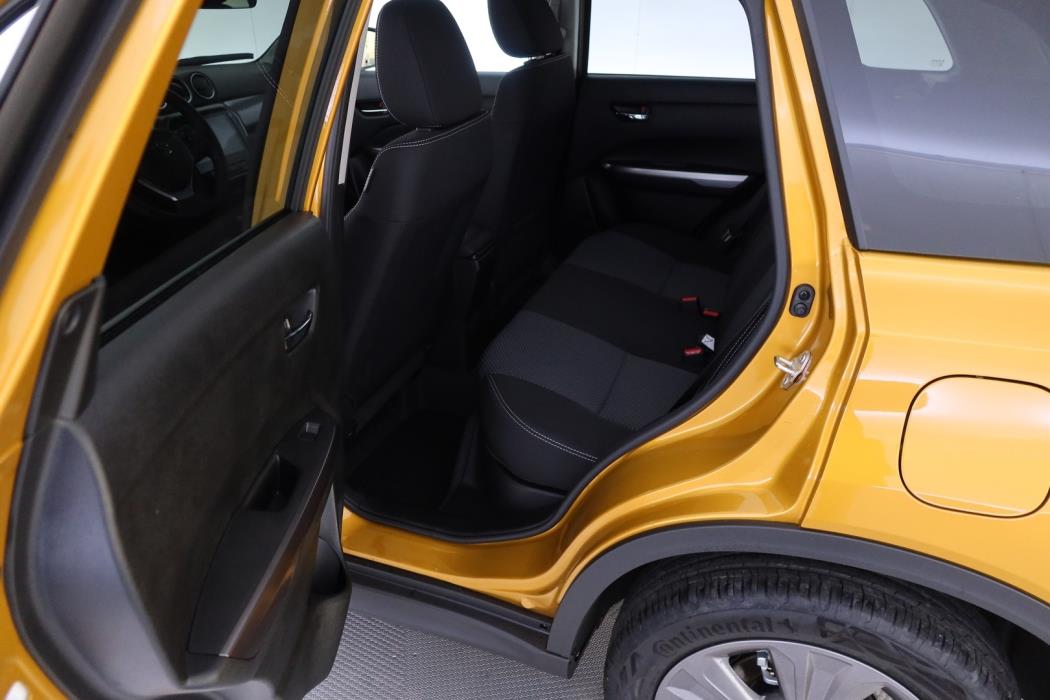 SUZUKI Vitara 2026