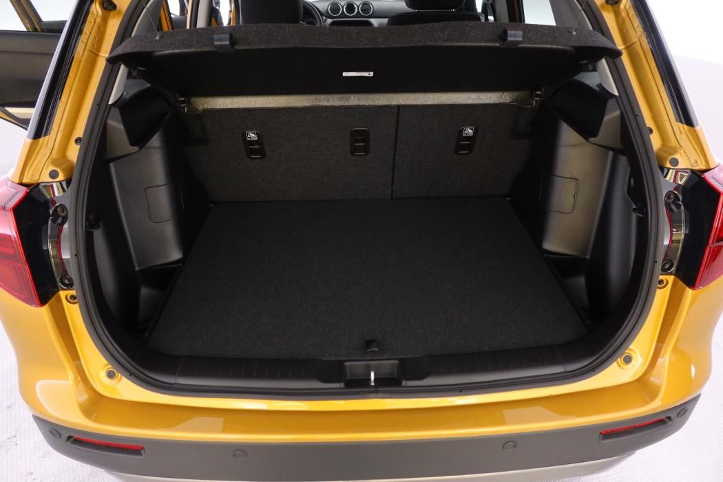 SUZUKI Vitara 2026