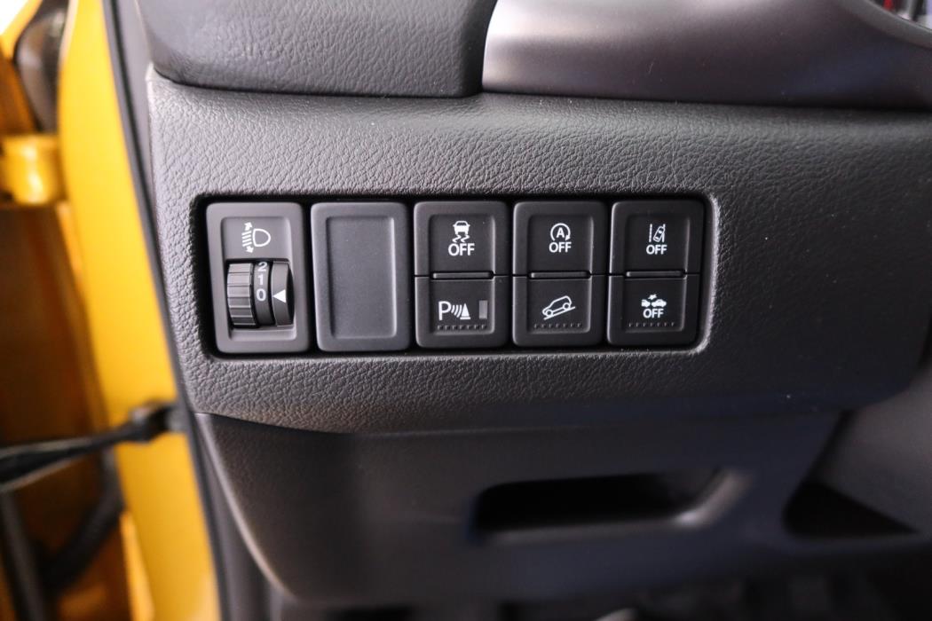 SUZUKI Vitara 2026