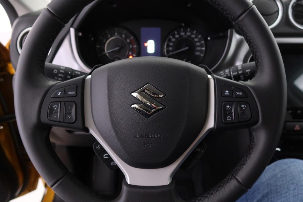 SUZUKI Vitara 2026