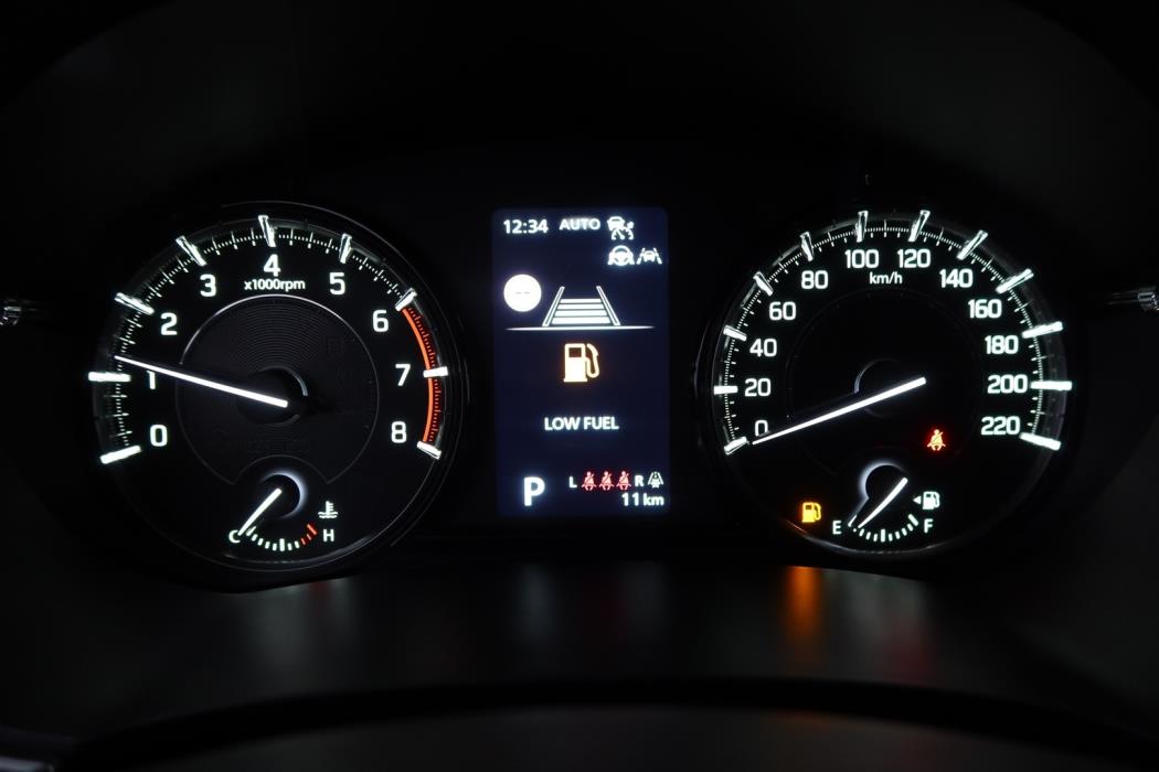 SUZUKI Vitara 2026