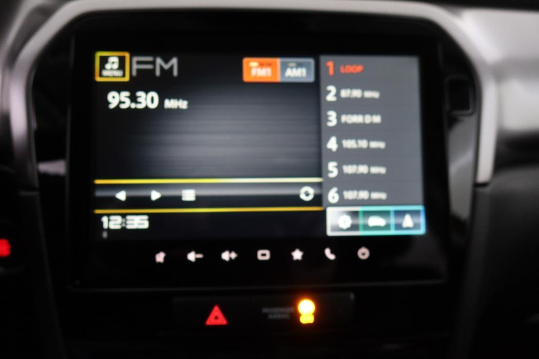 SUZUKI Vitara 2026