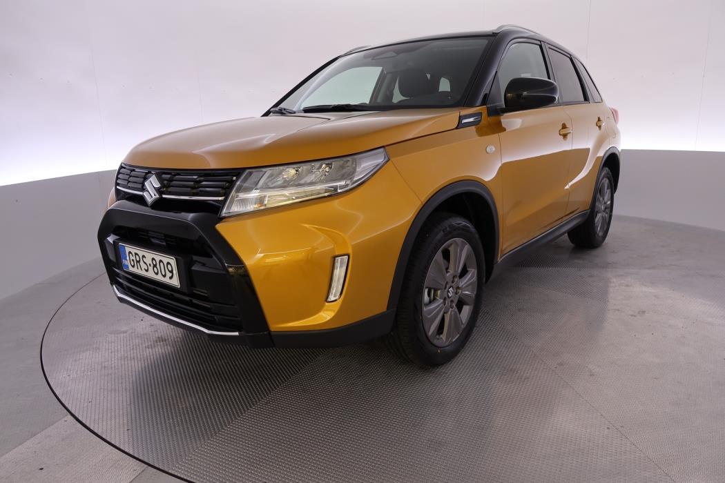 SUZUKI Vitara 2026