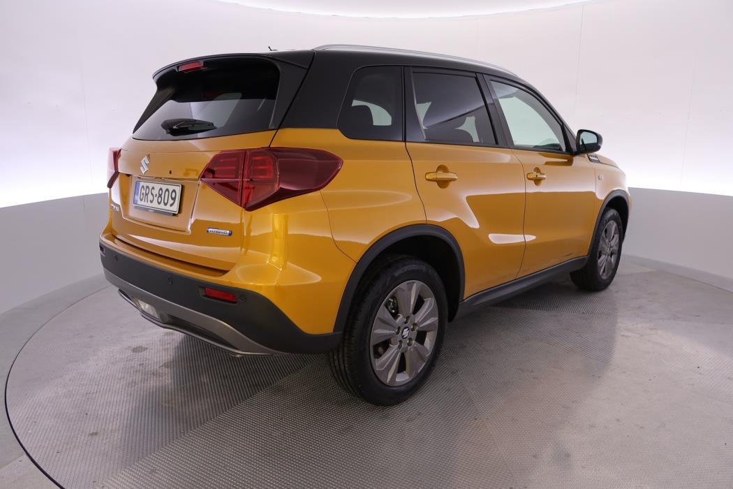 SUZUKI Vitara 2026