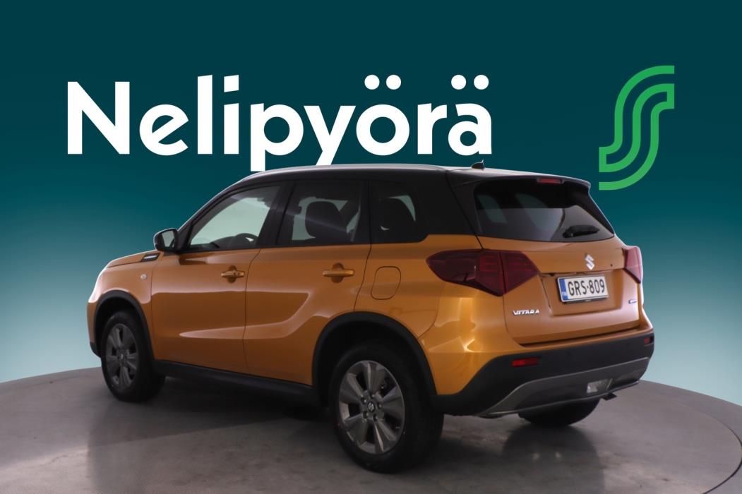 SUZUKI Vitara 2026