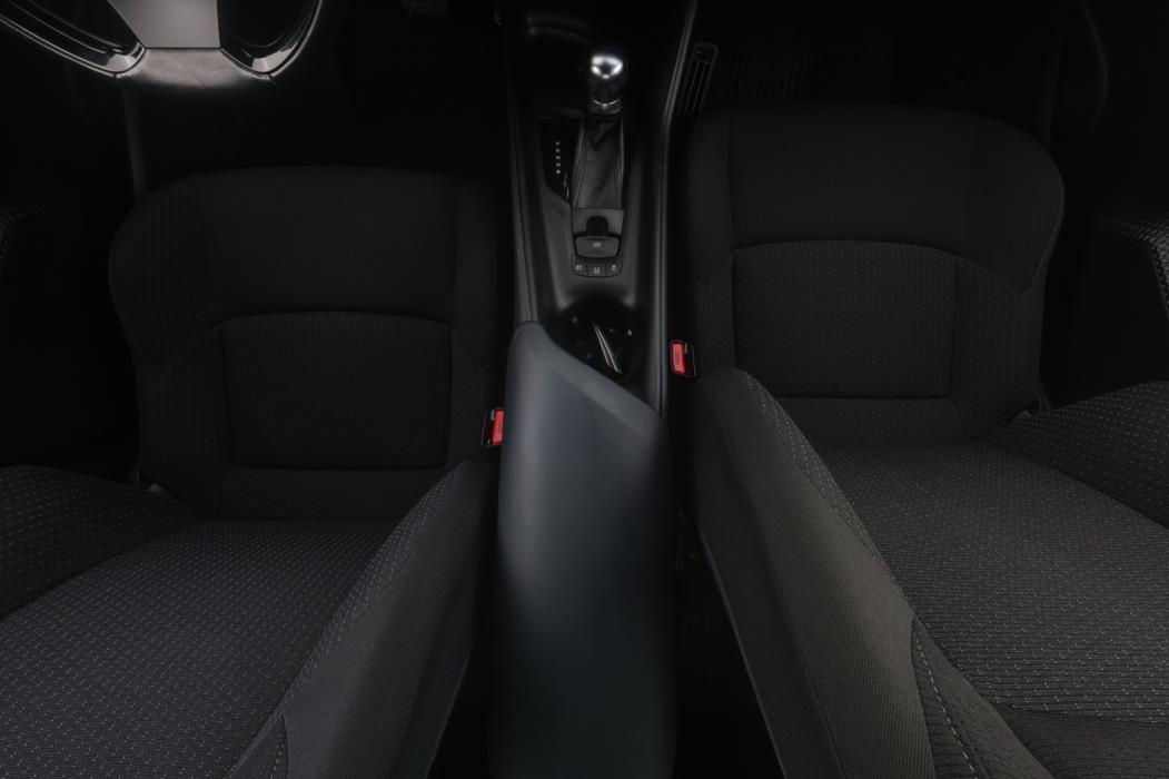TOYOTA C-HR 2018