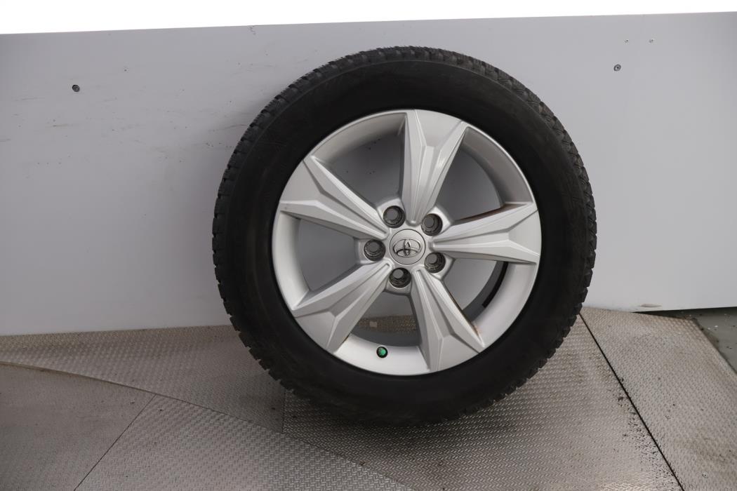 TOYOTA C-HR 2018