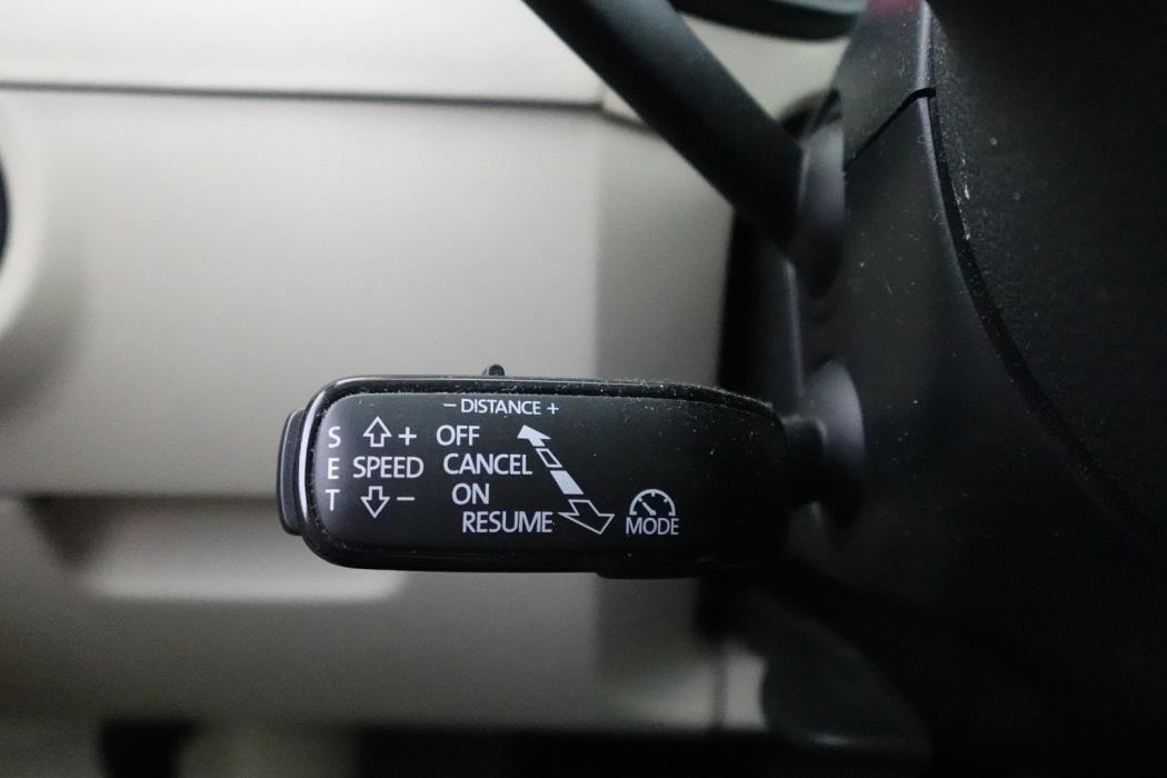 SKODA Octavia 2017