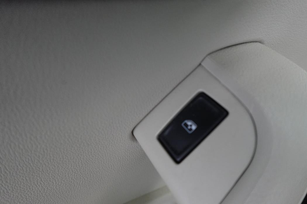 SKODA Octavia 2017