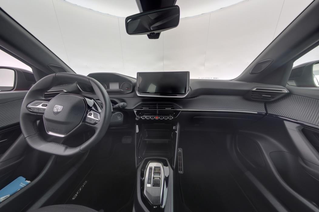 PEUGEOT 2008 2024