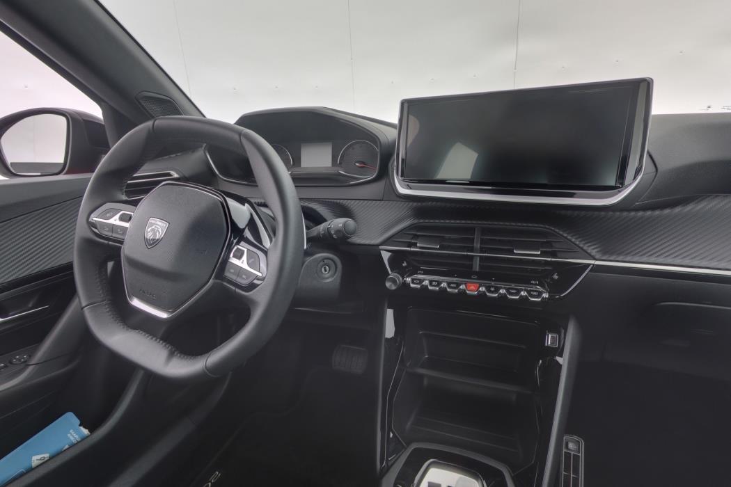 PEUGEOT 2008 2024