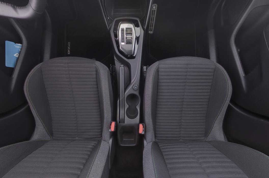 PEUGEOT 2008 2024