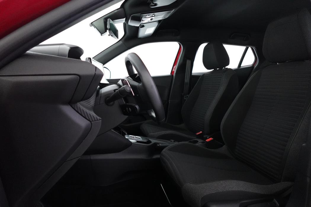 PEUGEOT 2008 2024
