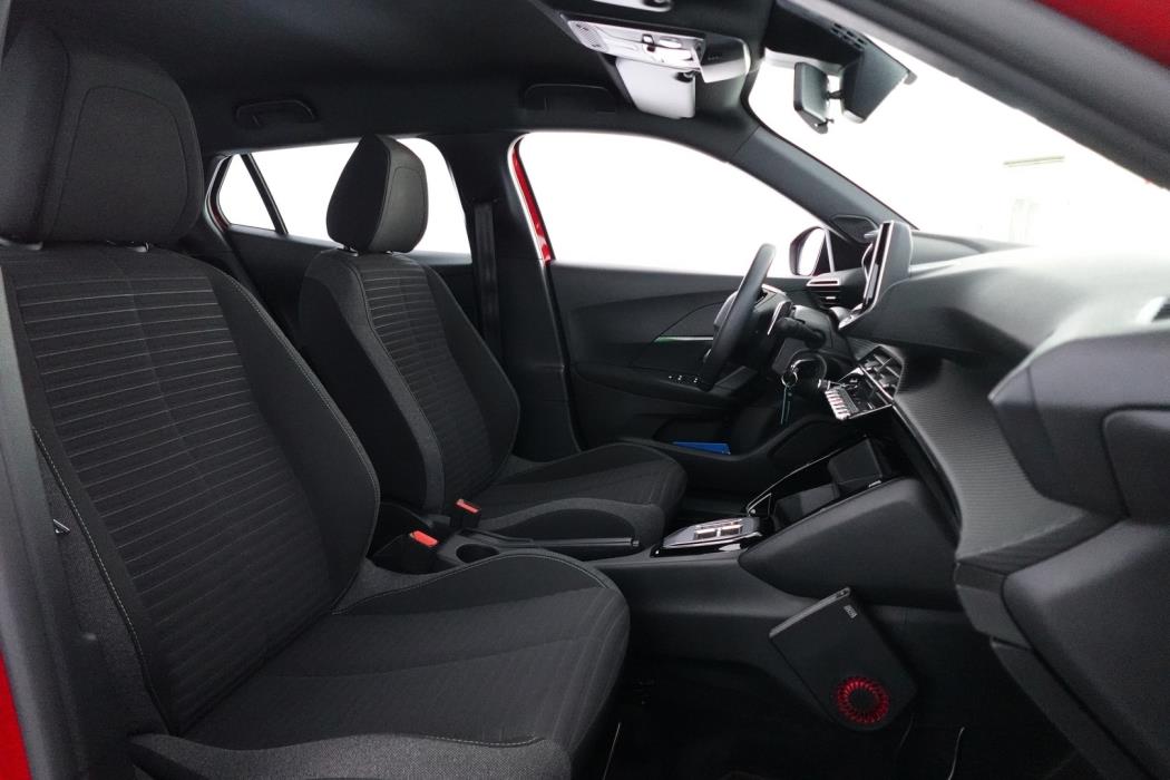 PEUGEOT 2008 2024