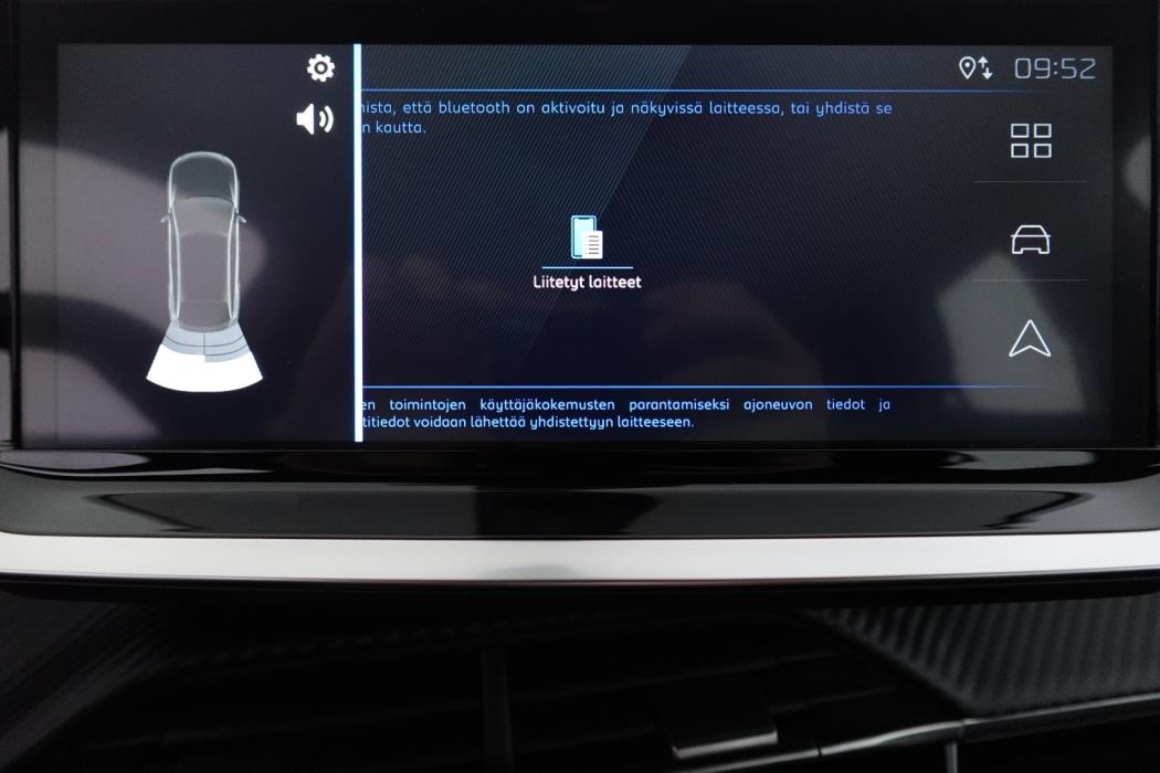 PEUGEOT 2008 2024