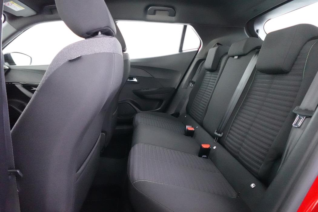 PEUGEOT 2008 2024