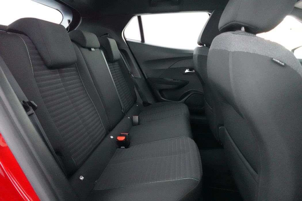 PEUGEOT 2008 2024