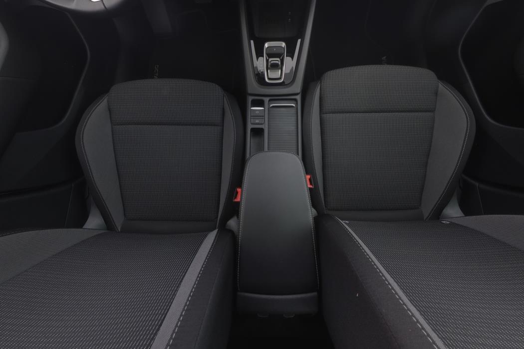SKODA OCTAVIA 2025